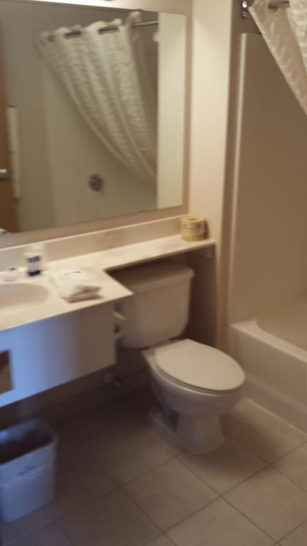 Americinn By Wyndham Sd 3* Madison